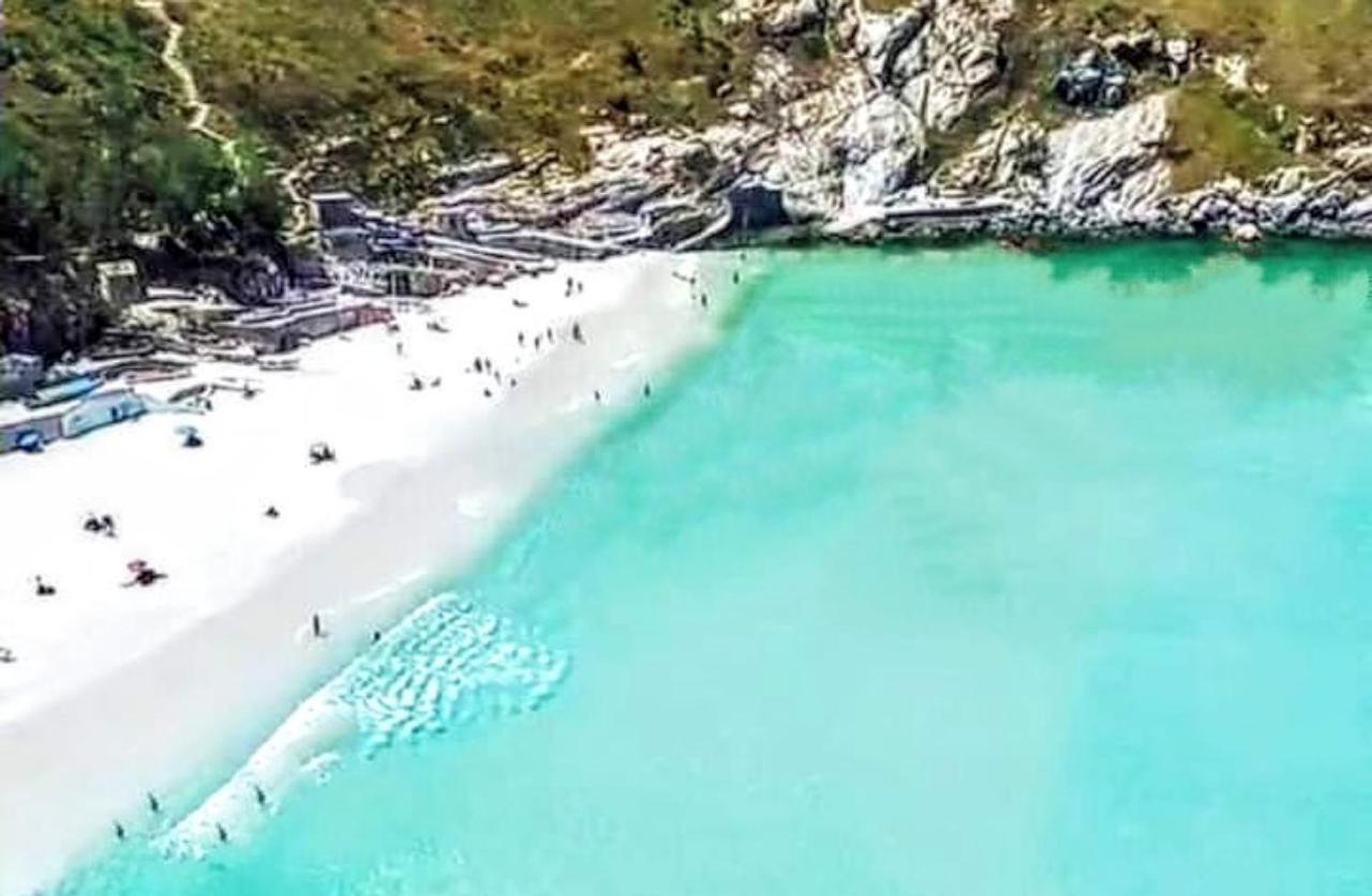 Morada Praia Do Forno,Gruta Azul Arraial do Cabo Eksteriør billede